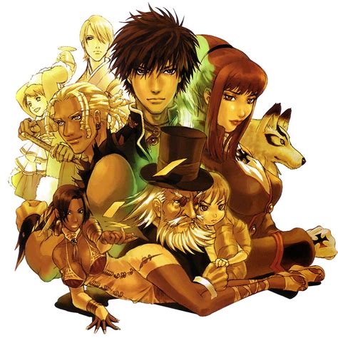 shadow hearts covenant.